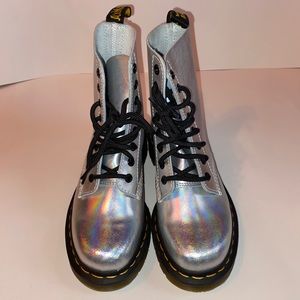 Doc Martens